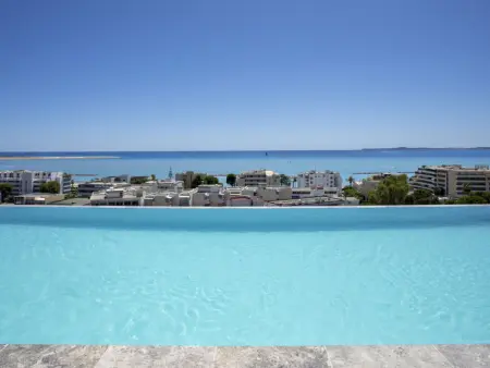 Location appartement de vacances à Saint Laurent du Var