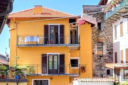 Location appartement de vacances à Verbania