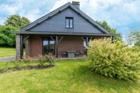 Location maison de vacances à Lierneux