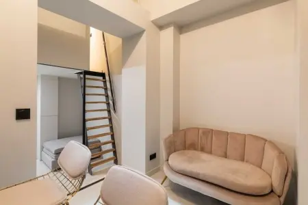 Location appartement de vacances à Lyon