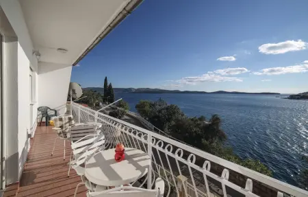 Location appartement à Brodarica