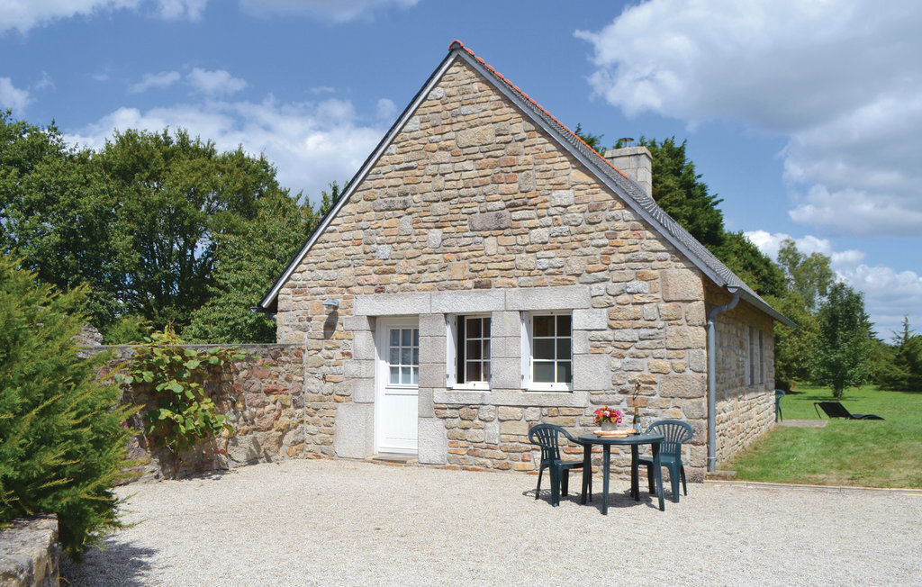Maison en pierre à Tregunc, jardin 2000 m² et terrasse - Photo 1