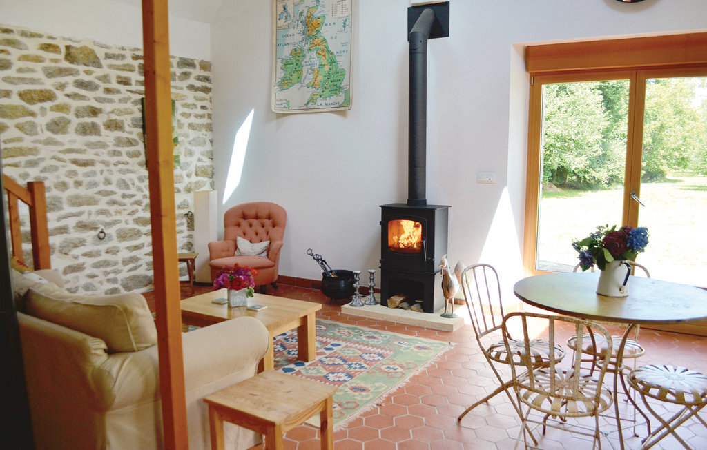 Maison en pierre à Tregunc, jardin 2000 m² et terrasse - Photo 2
