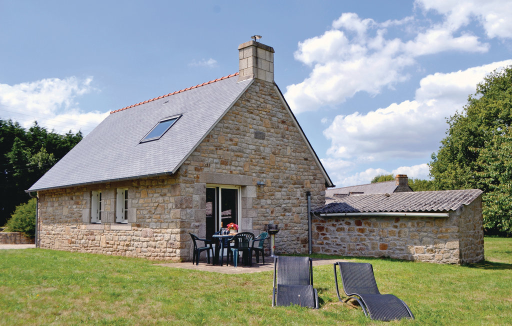 Maison en pierre à Tregunc, jardin 2000 m² et terrasse - Photo 4