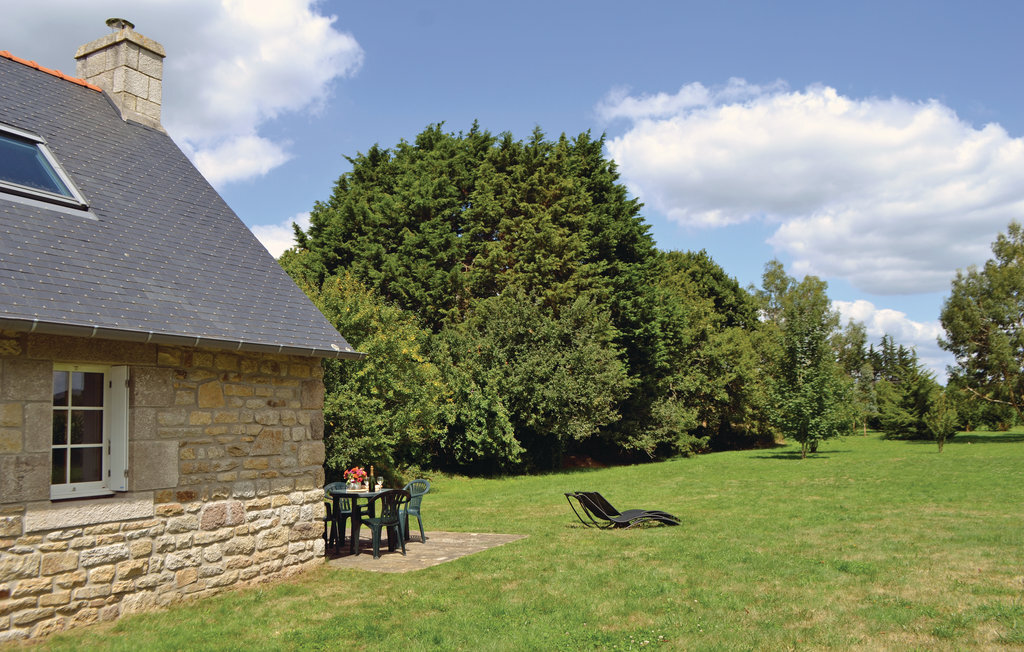 Maison en pierre à Tregunc, jardin 2000 m² et terrasse - Photo 6