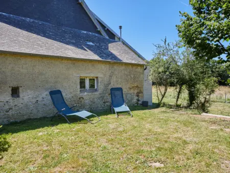 Location maison de vacances à Saint nicolas de pierrepont