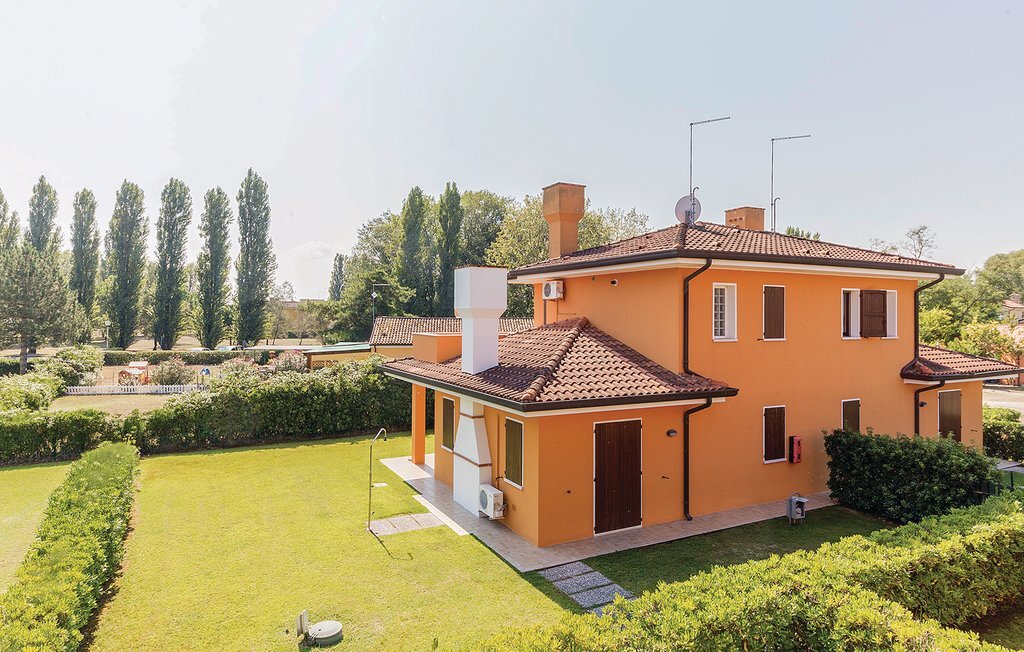 Maison 2 chambres sur île privée Albarella - Photo 11