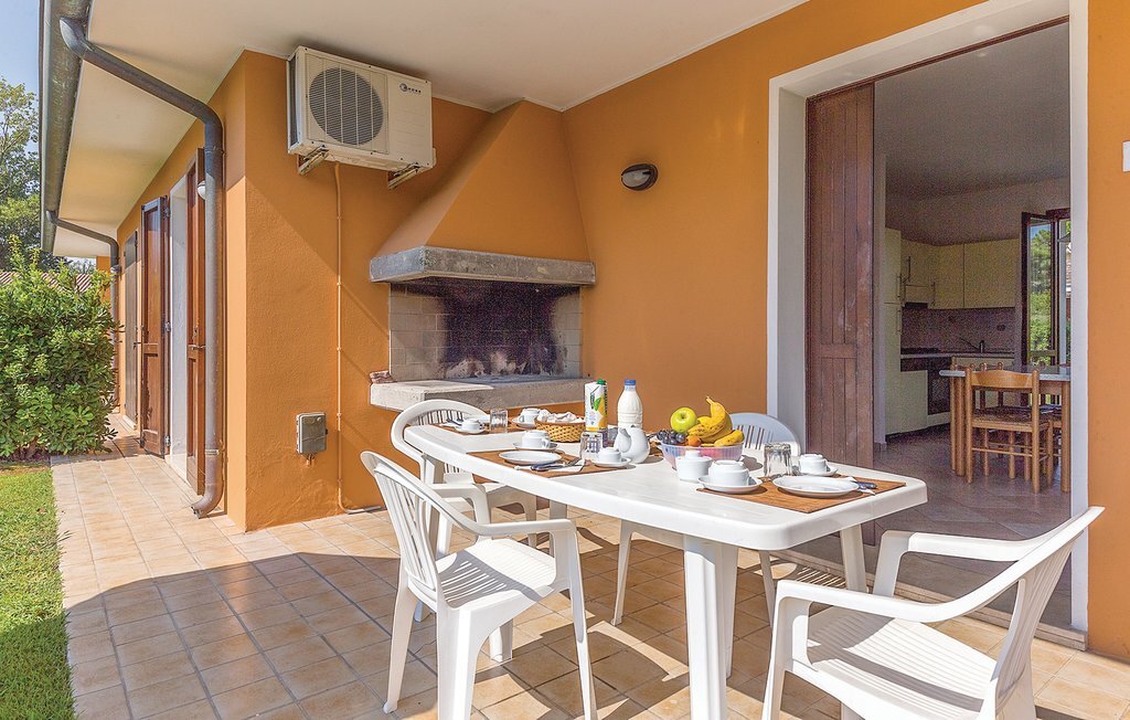 Maison 2 chambres sur île privée Albarella - Photo 13
