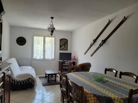Location appartement de vacances à Barcelonnette