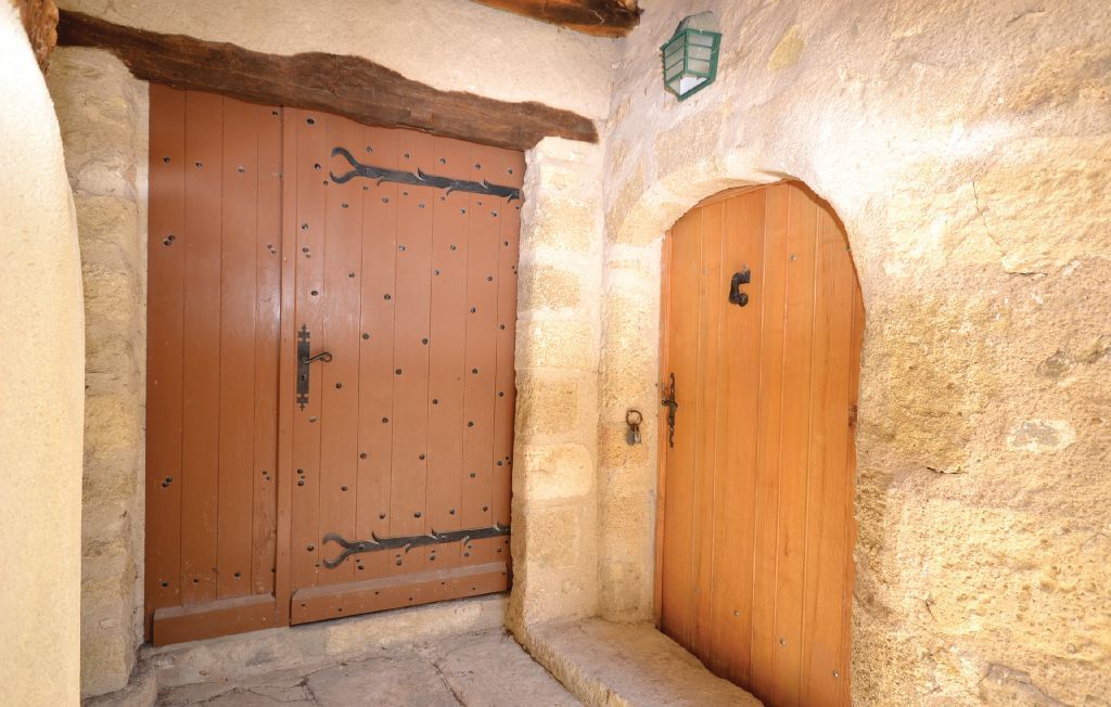 Maison de village provençale avec vue panoramique - Photo 4