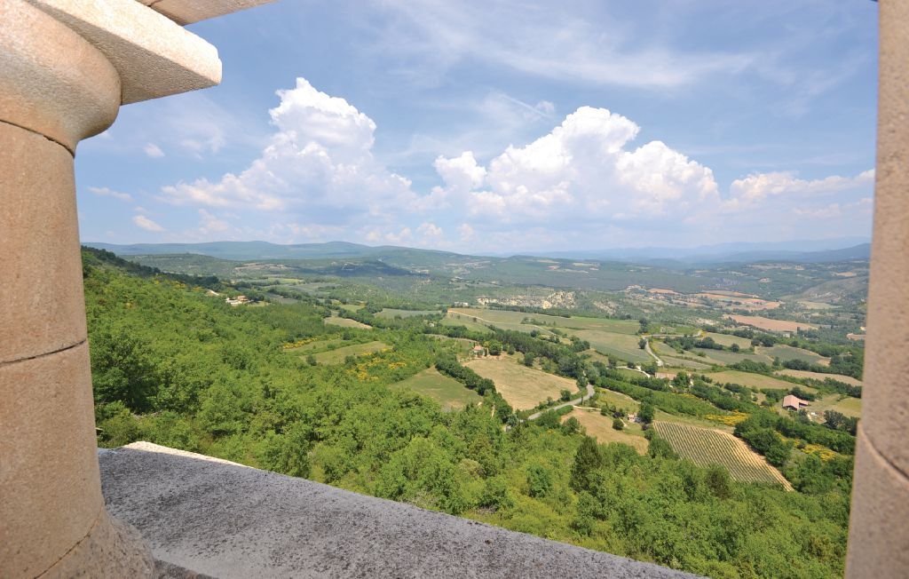 Maison de village provençale avec vue panoramique - Photo 5