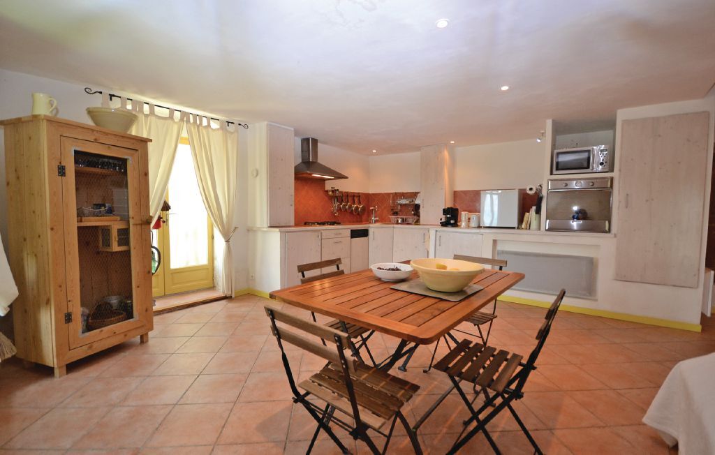 Maison de village provençale avec vue panoramique - Photo 7