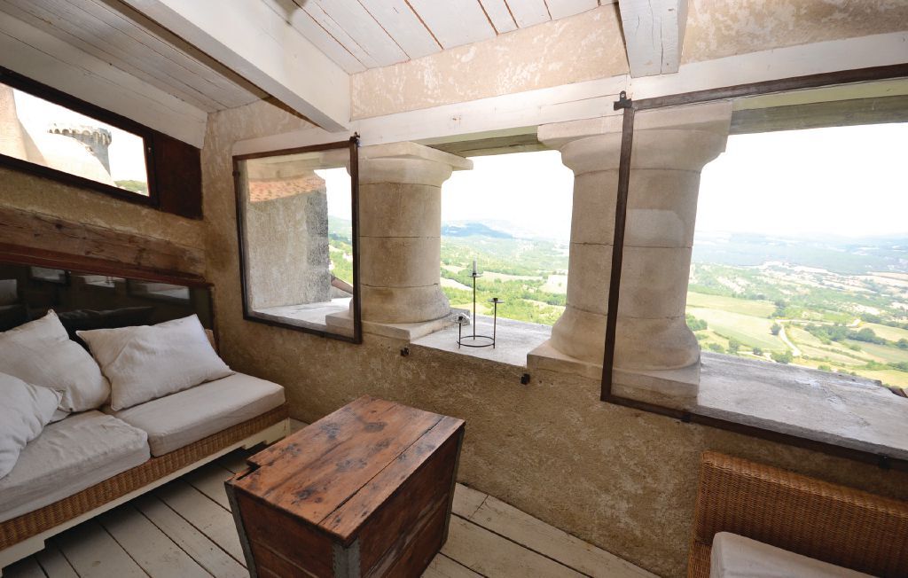 Maison de village provençale avec vue panoramique - Photo 9