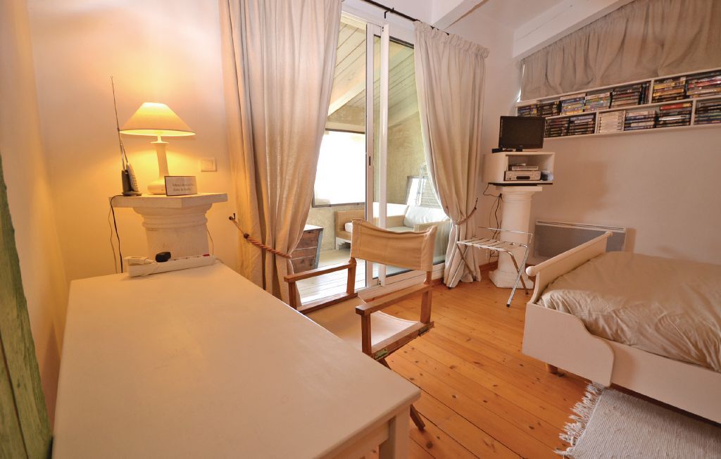 Maison de village provençale avec vue panoramique - Photo 10