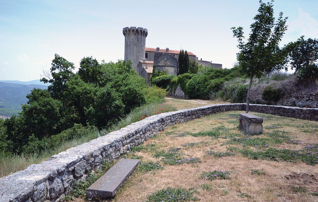 Maison de village provençale avec vue panoramique - Photo 17