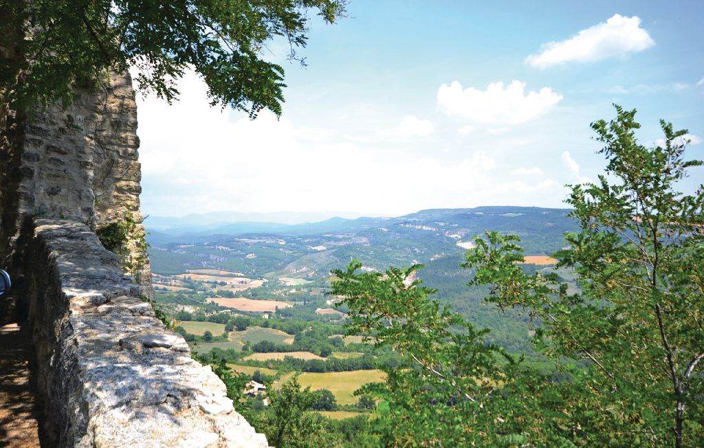 Maison de village provençale avec vue panoramique - Photo 19