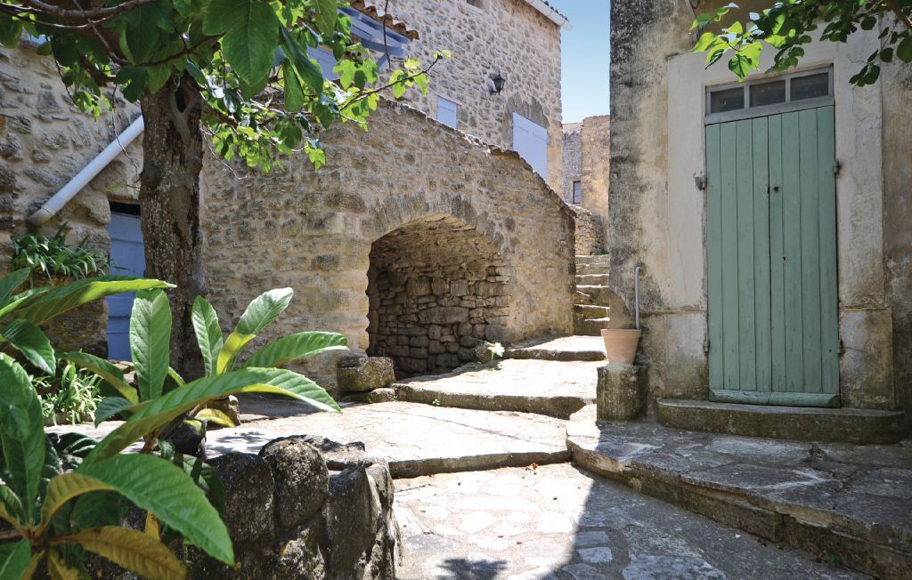 Maison de village provençale avec vue panoramique - Photo 20