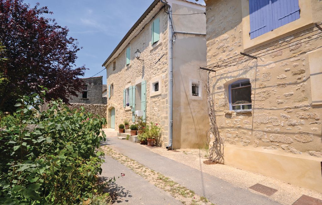 Maison de village provençale avec vue panoramique - Photo 25
