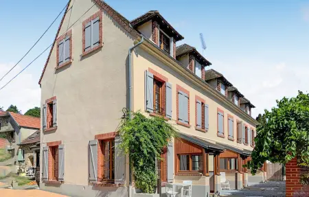 Maison Jaulgonne, terrasse vignes et vue Marne : photo 9