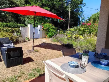Location maison de vacances à Saint Pierre d'Oléron