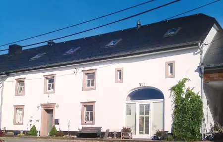 Location appartement de vacances à Burg Reuland