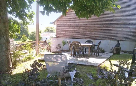 Fleur de Lys : appartement 5 pers. à Burg-Reuland, sauna et jardin : photo 6