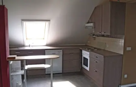 Fleur de Lys : appartement 5 pers. à Burg-Reuland, sauna et jardin : photo 9