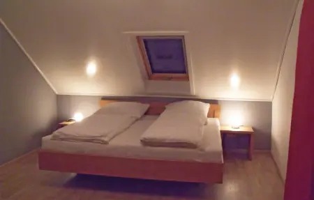 Fleur de Lys : appartement 5 pers. à Burg-Reuland, sauna et jardin : photo 11