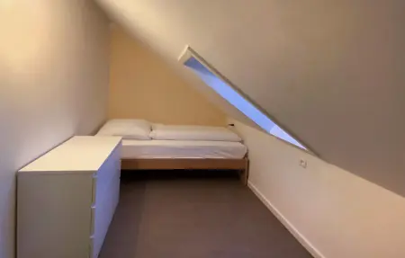 Fleur de Lys : appartement 5 pers. à Burg-Reuland, sauna et jardin : photo 13