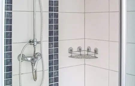 Fleur de Lys : appartement 5 pers. à Burg-Reuland, sauna et jardin : photo 15