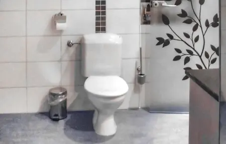 Fleur de Lys : appartement 5 pers. à Burg-Reuland, sauna et jardin : photo 16