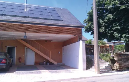 Fleur de Lys : appartement 5 pers. à Burg-Reuland, sauna et jardin : photo 18