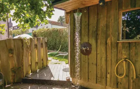 Fleur de Lys : appartement 5 pers. à Burg-Reuland, sauna et jardin : photo 19