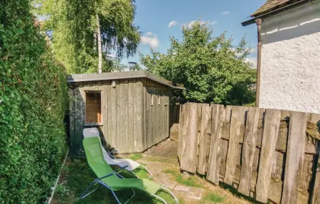 Fleur de Lys : appartement 5 pers. à Burg-Reuland, sauna et jardin : photo 20