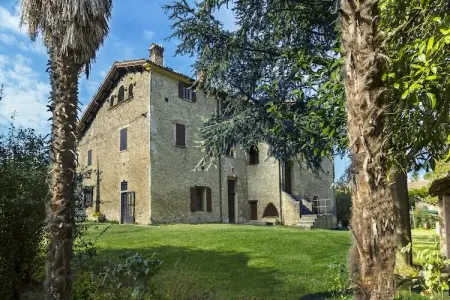 Location maison de vacances à Modigliana