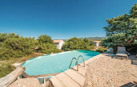 Location appartement de vacances à Badesi OT