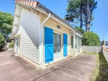 Location maison de vacances à Tharon Plage