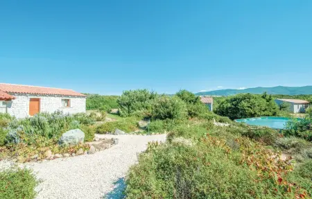 Location appartement de vacances à Badesi OT