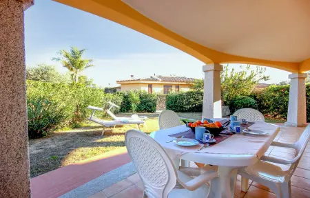 Location Maison 6 personnes à Costa Rei Muravera CA - Photo 1