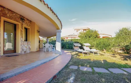 Location Maison 6 personnes à Costa Rei Muravera CA - Photo 7