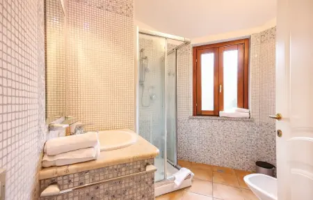 Location Maison 6 personnes à Costa Rei Muravera CA - Photo 16