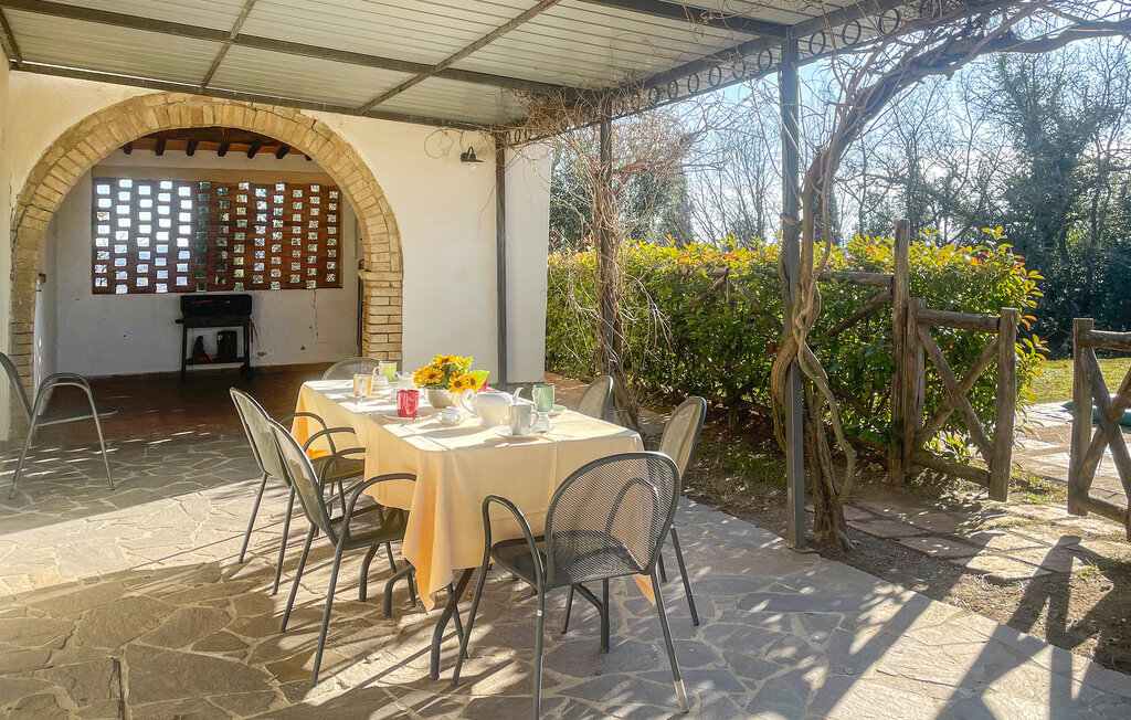 Villa Poggio Napoleone, 14 pers. en Toscane - Photo 2