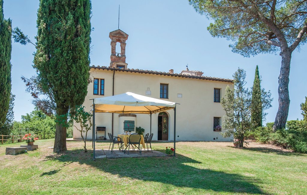 Villa Poggio Napoleone, 14 pers. en Toscane - Photo 4
