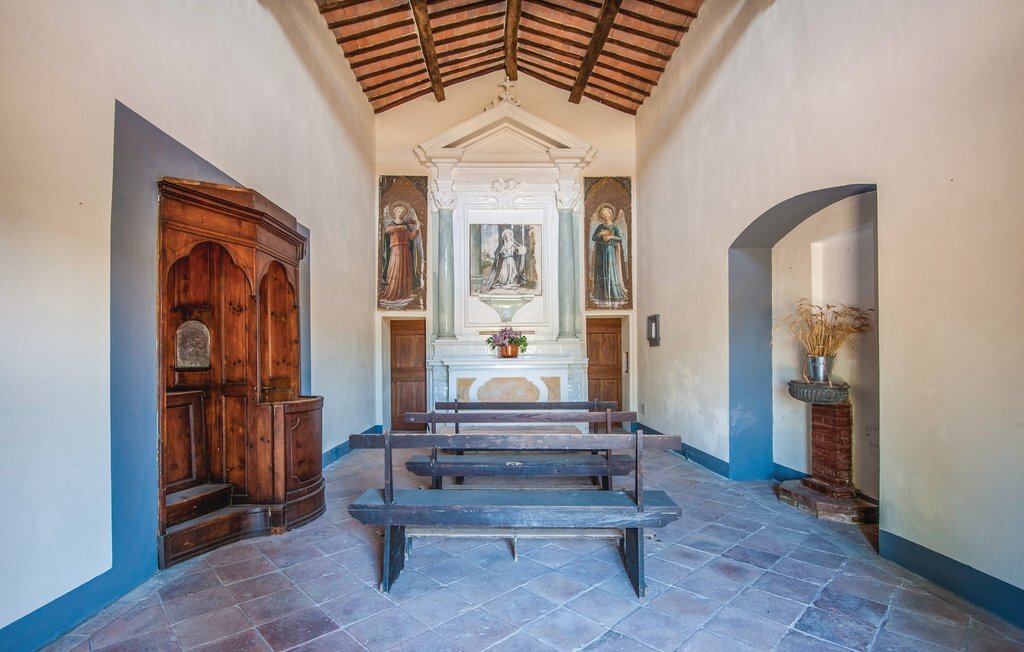 Villa Poggio Napoleone, 14 pers. en Toscane - Photo 7