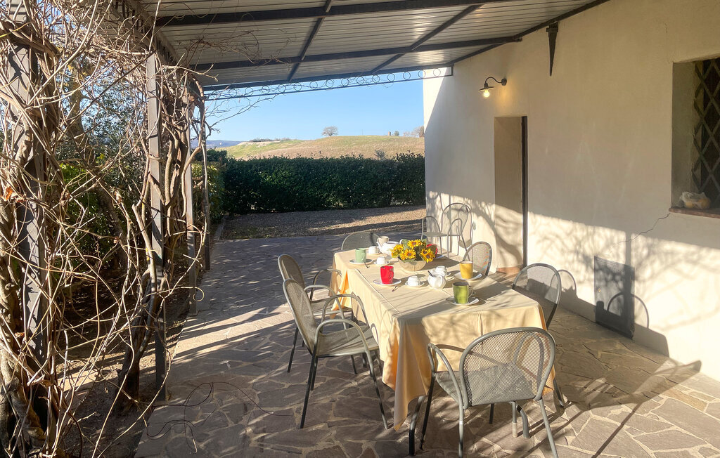 Villa Poggio Napoleone, 14 pers. en Toscane - Photo 12