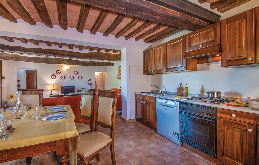 Villa Poggio Napoleone, 14 pers. en Toscane - Photo 14