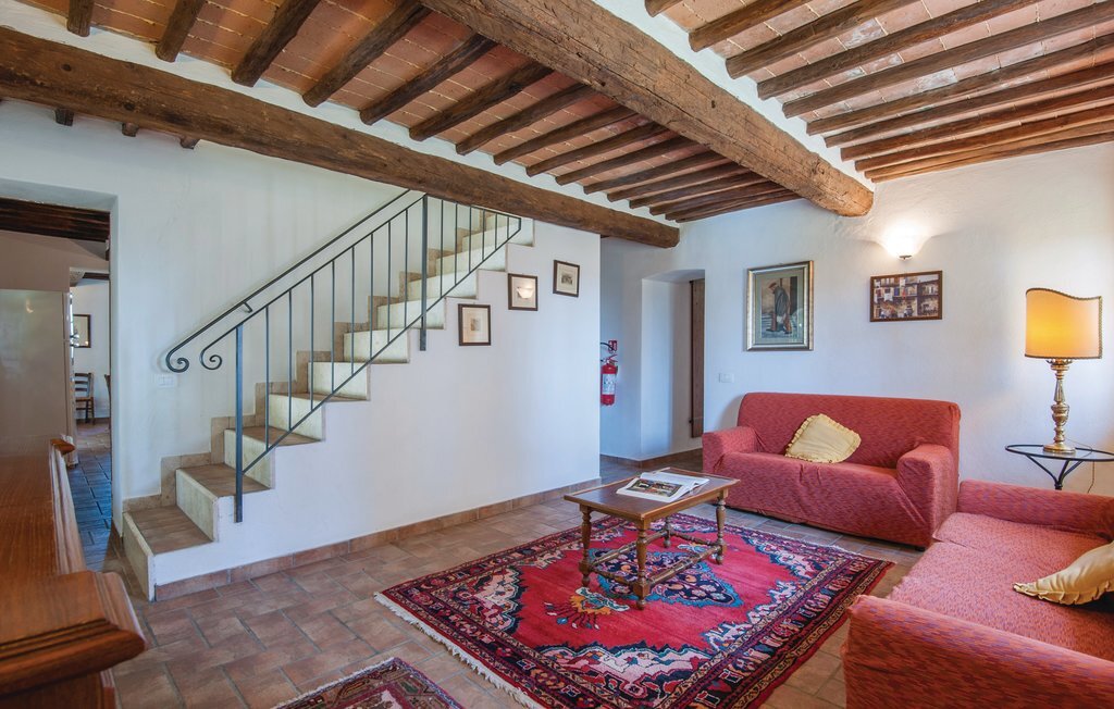 Villa Poggio Napoleone, 14 pers. en Toscane - Photo 17