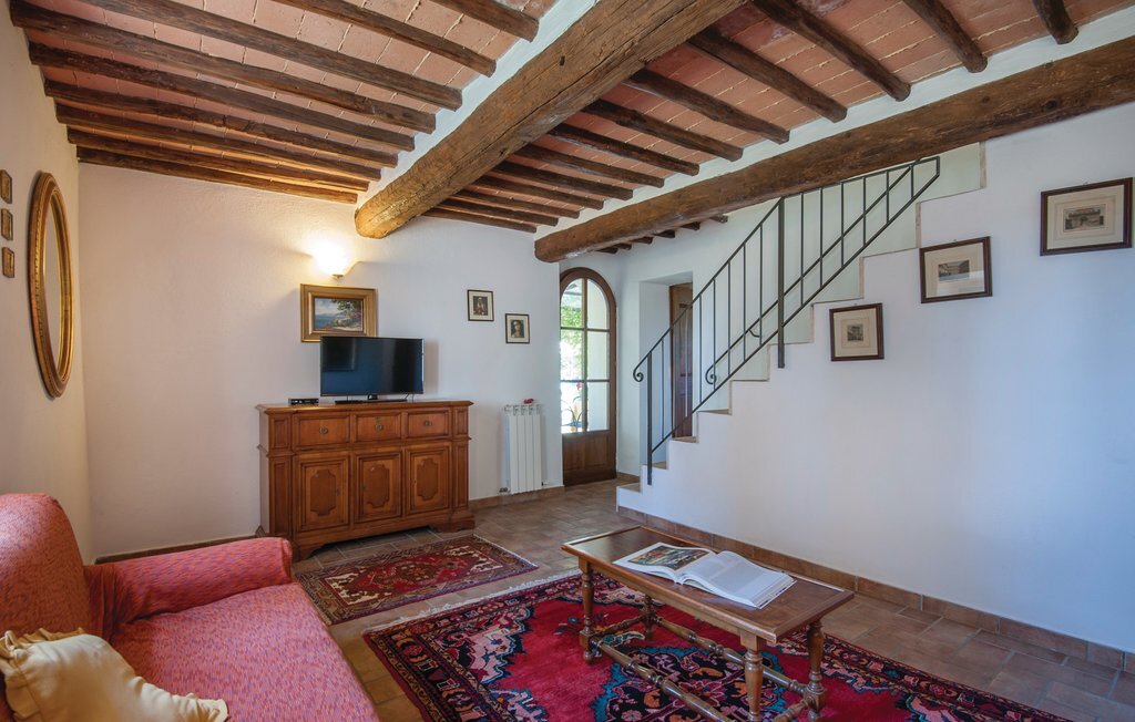 Villa Poggio Napoleone, 14 pers. en Toscane - Photo 18