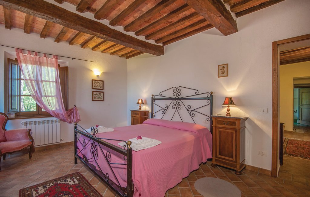 Villa Poggio Napoleone, 14 pers. en Toscane - Photo 19