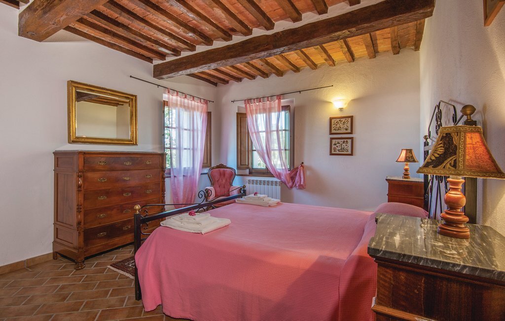 Villa Poggio Napoleone, 14 pers. en Toscane - Photo 20